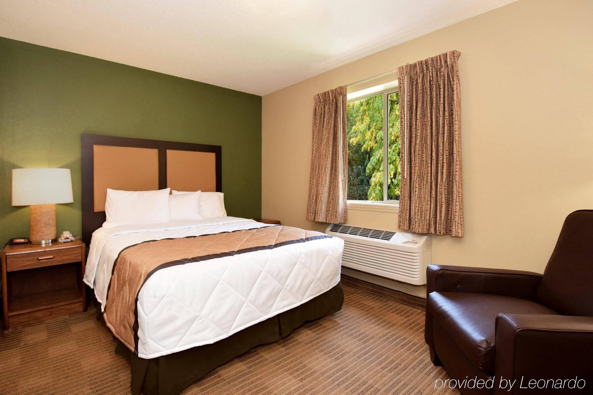 Extended Stay America Suites - Austin - Metro Eksteriør billede