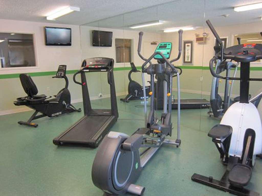 Extended Stay America Suites - Austin - Metro Faciliteter billede