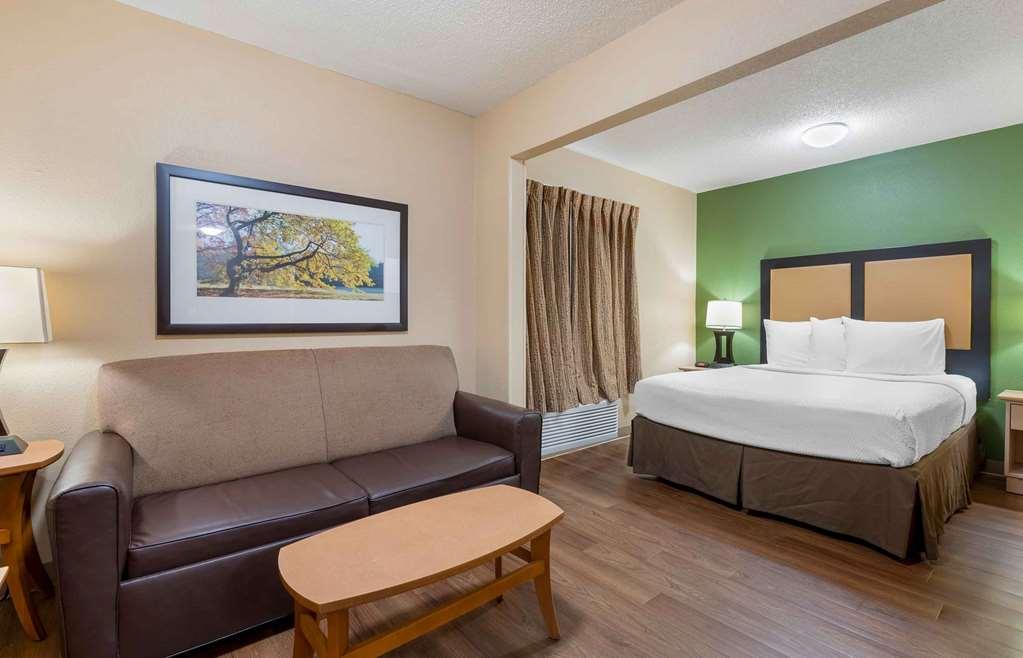 Extended Stay America Suites - Austin - Metro Værelse billede