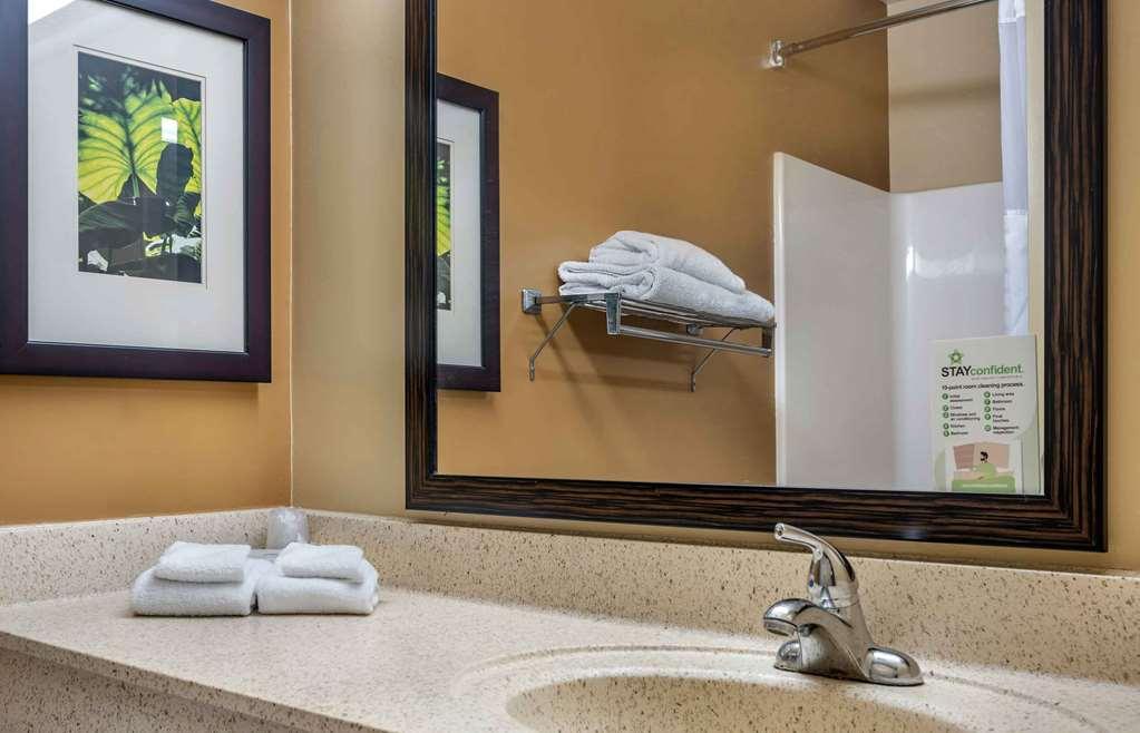 Extended Stay America Suites - Austin - Metro Værelse billede