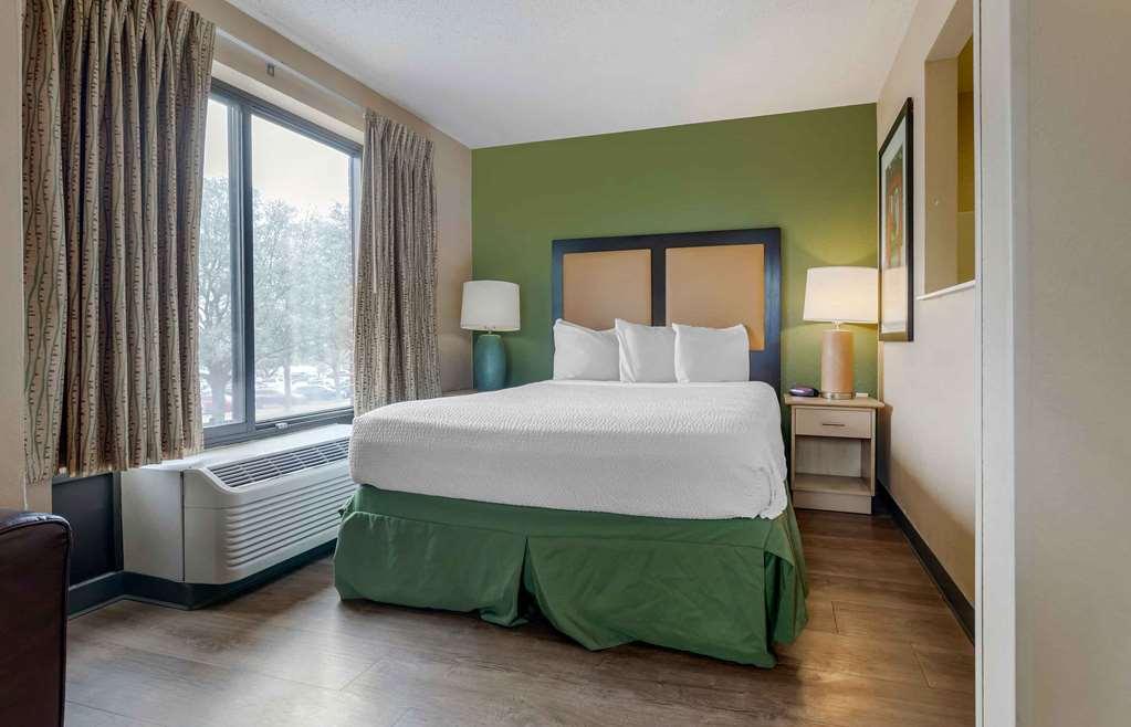 Extended Stay America Suites - Austin - Metro Værelse billede