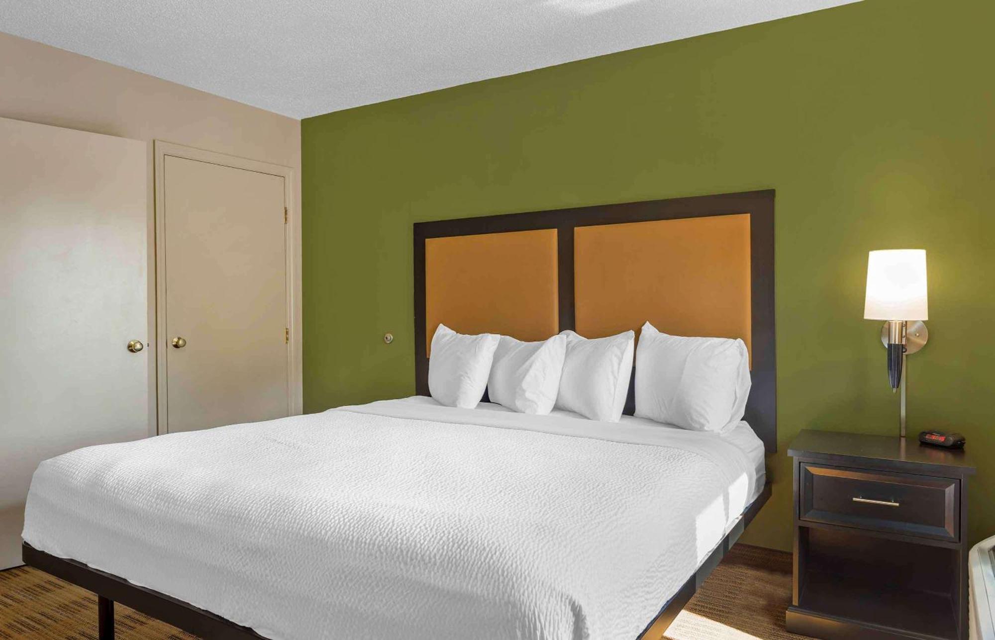Extended Stay America Suites - Austin - Metro Eksteriør billede