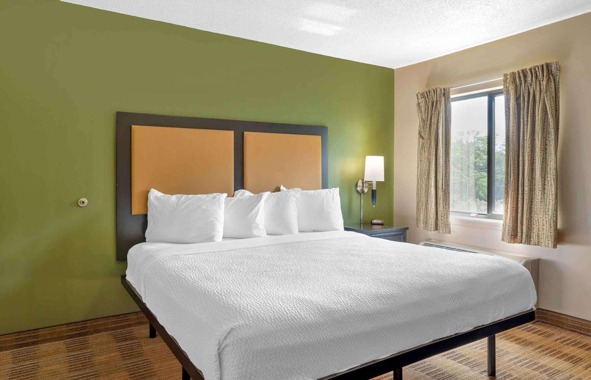 Extended Stay America Suites - Austin - Metro Eksteriør billede