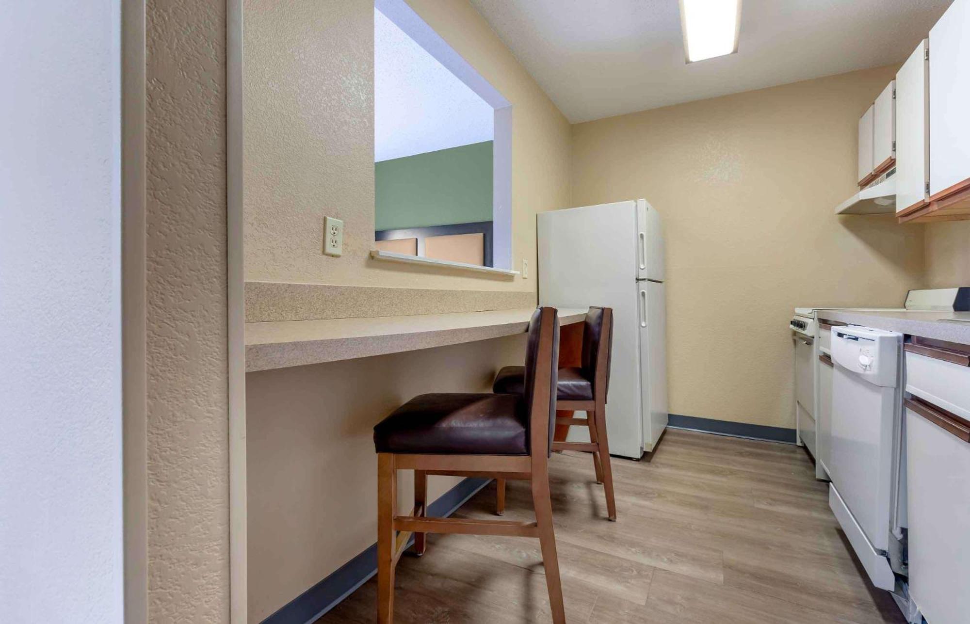 Extended Stay America Suites - Austin - Metro Eksteriør billede