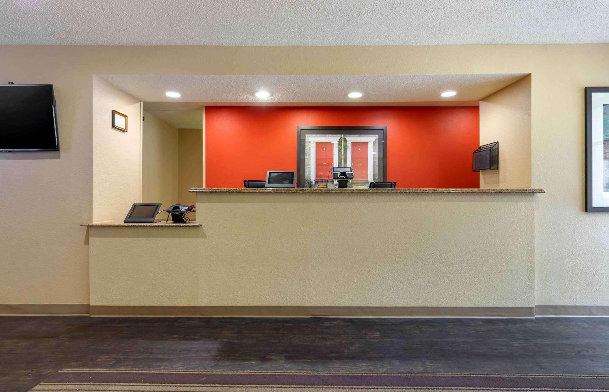 Extended Stay America Suites - Austin - Metro Eksteriør billede
