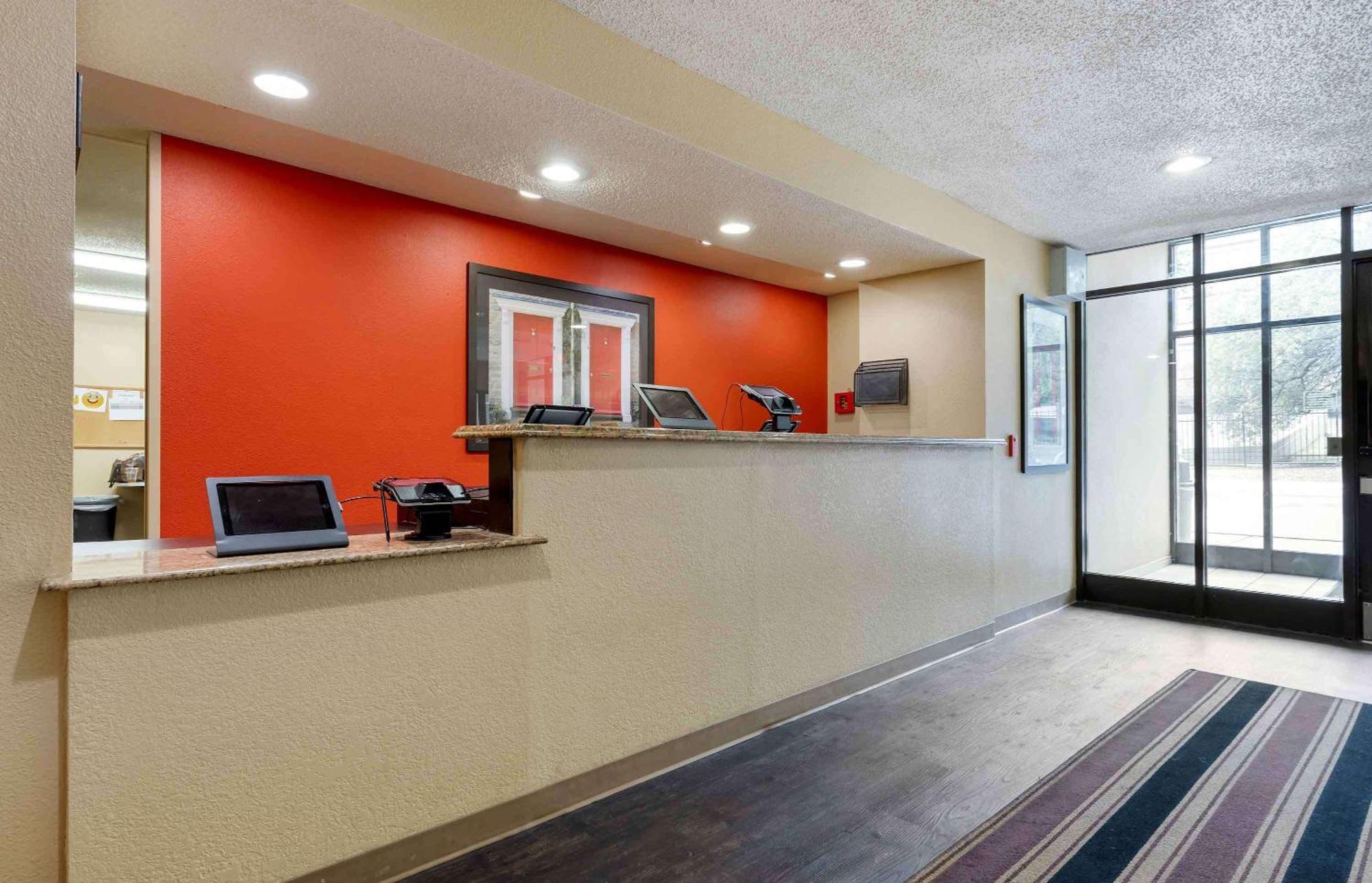 Extended Stay America Suites - Austin - Metro Eksteriør billede