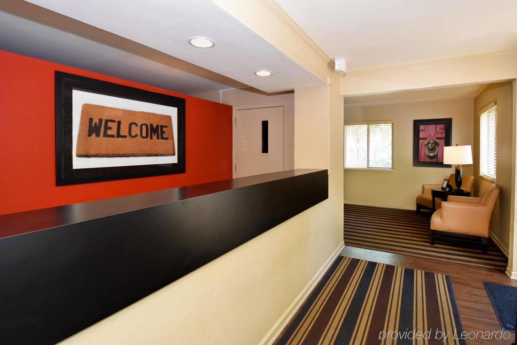 Extended Stay America Suites - Austin - Metro Eksteriør billede