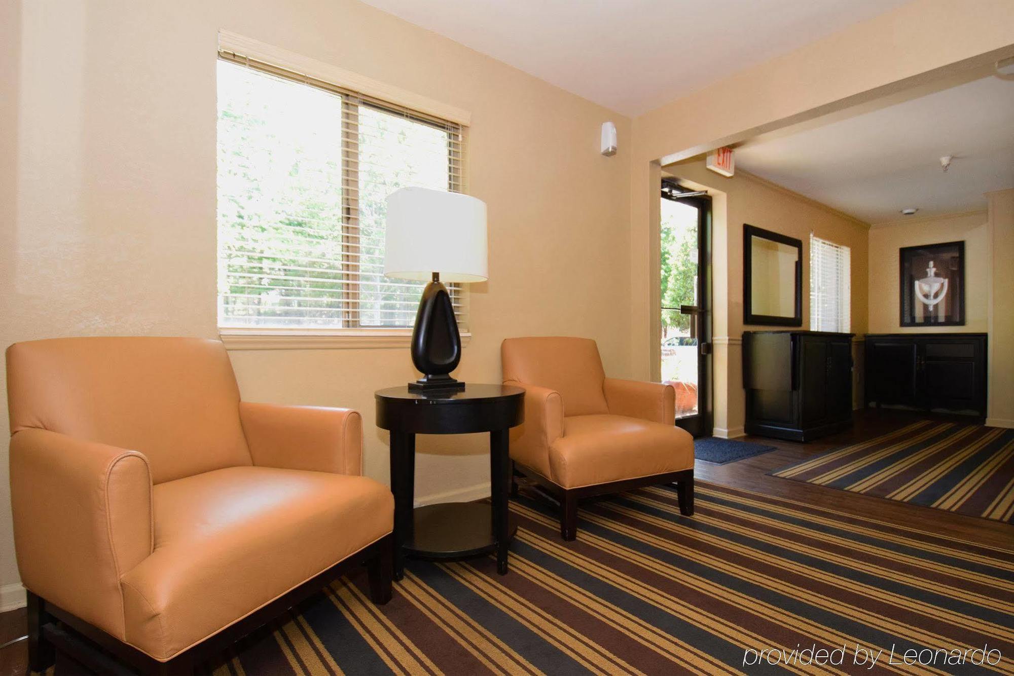 Extended Stay America Suites - Austin - Metro Eksteriør billede