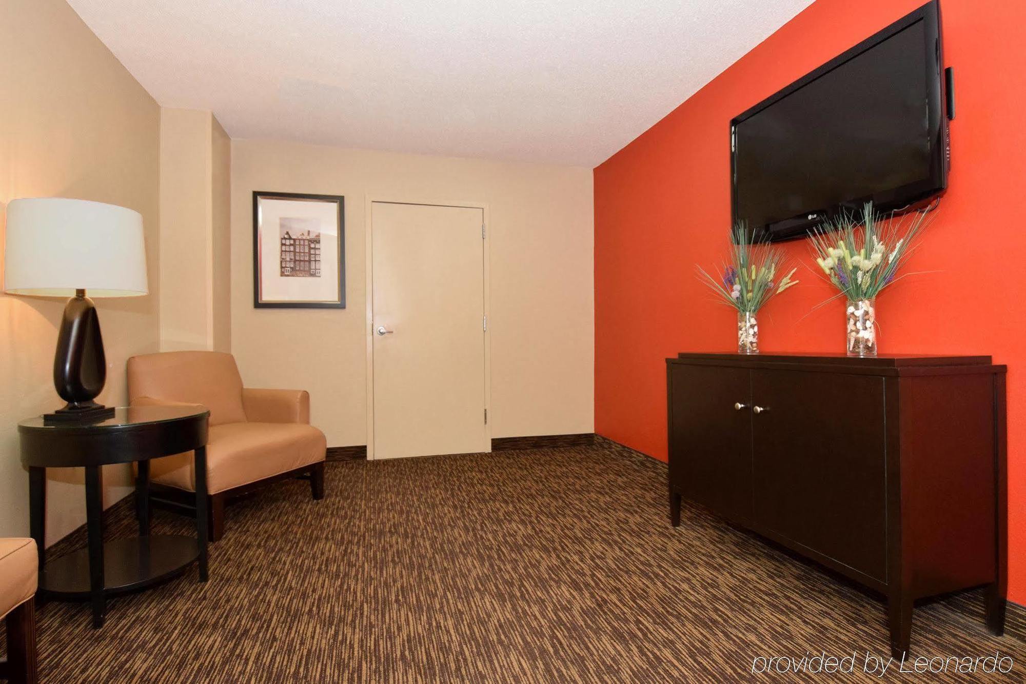 Extended Stay America Suites - Austin - Metro Eksteriør billede