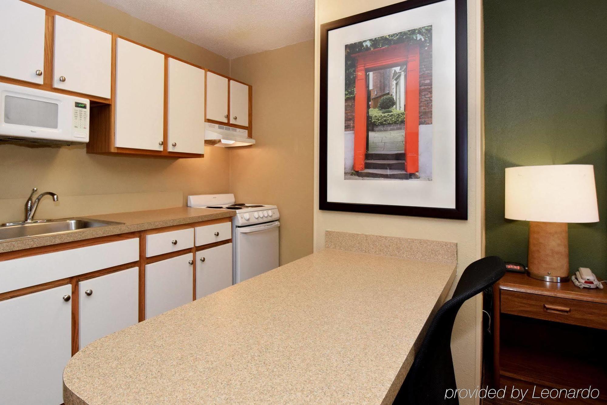 Extended Stay America Suites - Austin - Metro Eksteriør billede