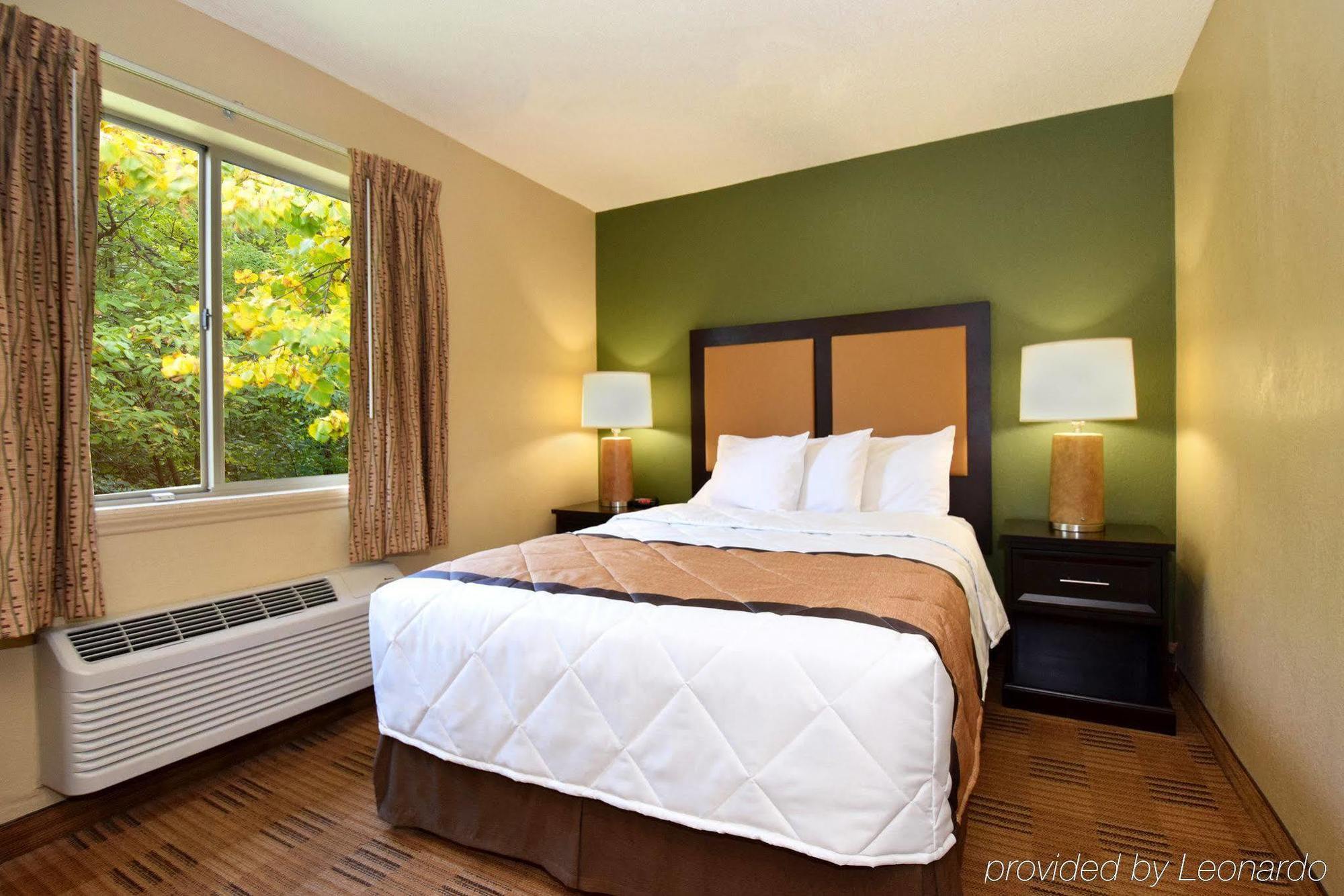 Extended Stay America Suites - Austin - Metro Eksteriør billede