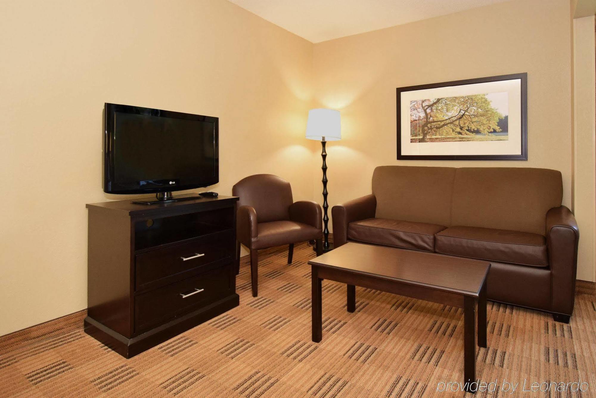 Extended Stay America Suites - Austin - Metro Eksteriør billede
