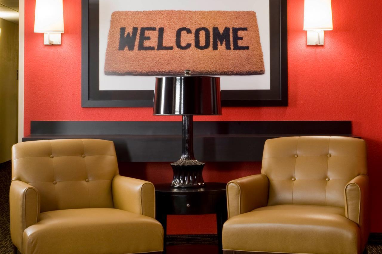 Extended Stay America Suites - Austin - Metro Eksteriør billede