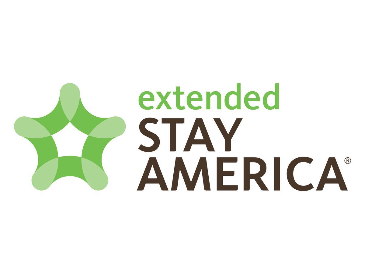 Extended Stay America Suites - Austin - Metro Eksteriør billede